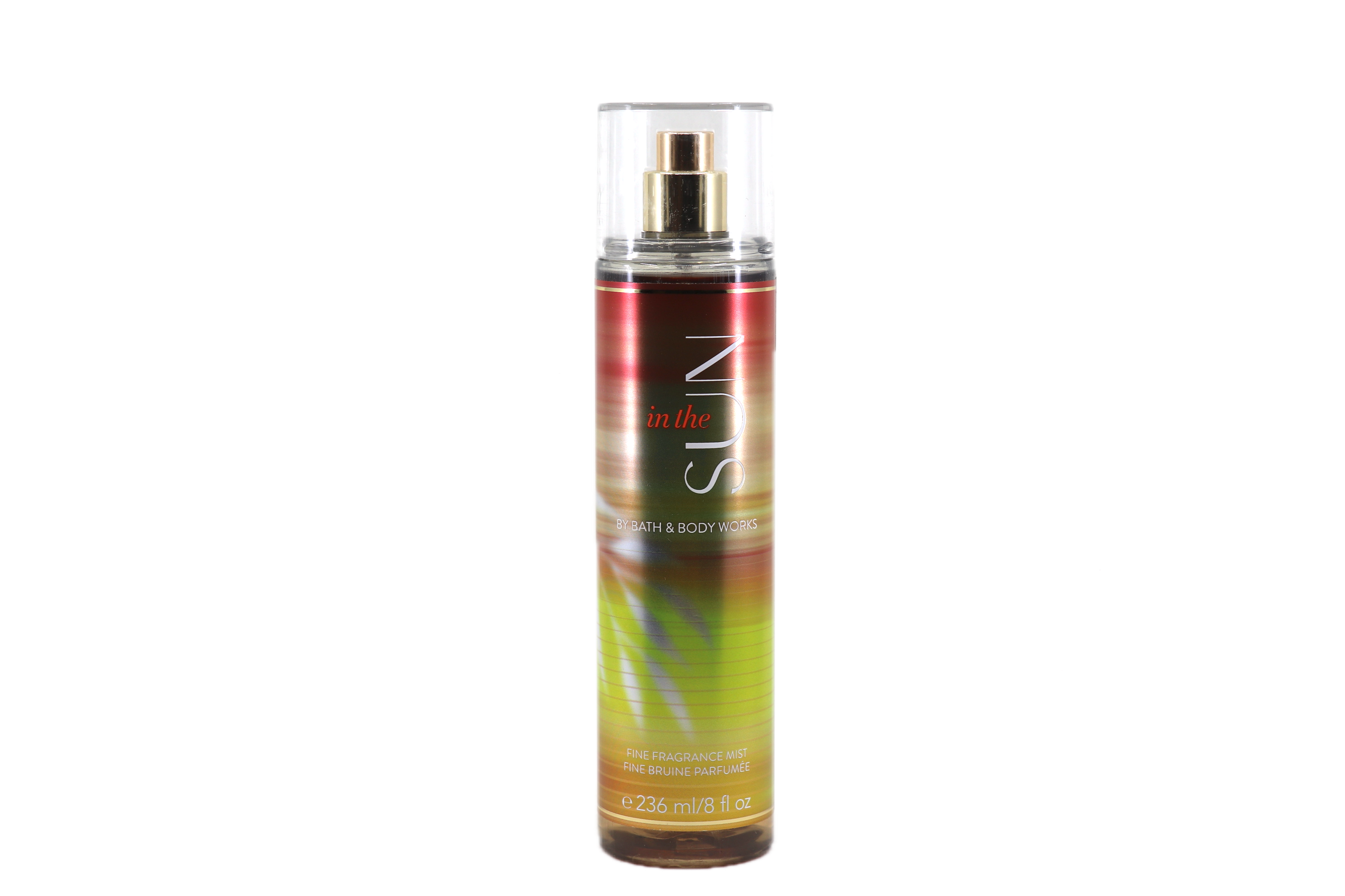 Bath & Body Works In The Sun Fine Fragrance Mist