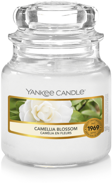 Yankee Candle Camellia Blossom 104g