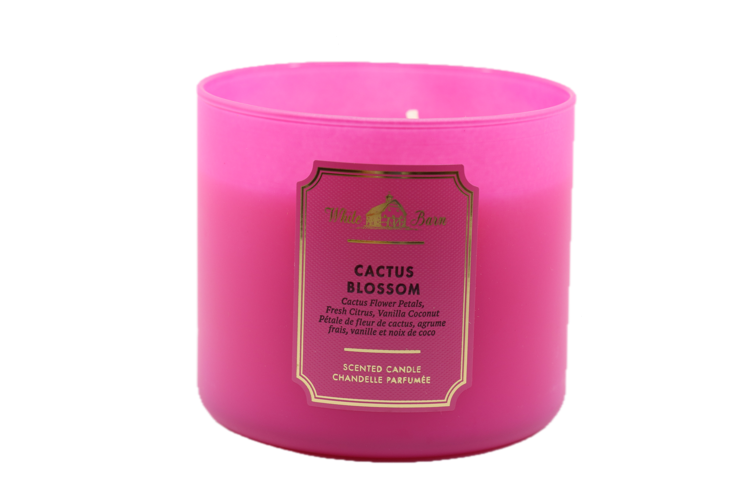 Bath & Body Works Cactus Blossom 411g